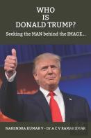 Who  Is  Donald Trump?