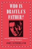 Who Is Draculaâ€™S Father?