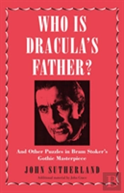 Who Is Draculaâ€™S Father?