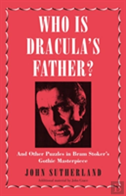 Bertrand.pt - Who Is Draculaâ€™S Father?