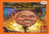 Who Is Dwayne ''The Rock'' Johnson?