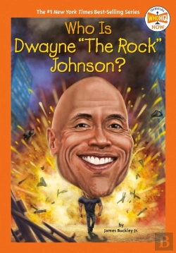 Bertrand.pt - Who Is Dwayne 