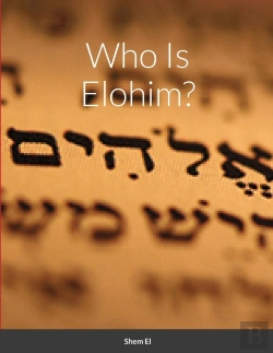 Bertrand.pt - Who Is Elohim