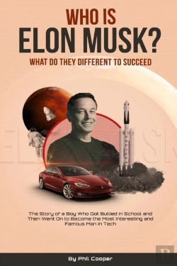 Bertrand.pt - Who Is Elon Musk?