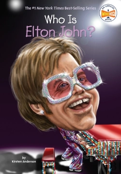 Bertrand.pt - Who Is Elton John