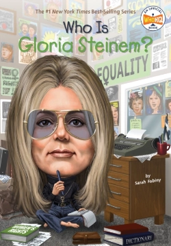 Bertrand.pt - Who Is Gloria Steinem?