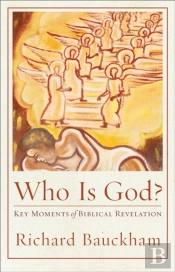 Who Is God? (Acadia Studies In Bible And Theology)