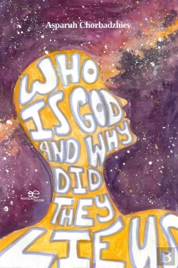 Bertrand.pt - Who Is God And Why Did They Lie Us