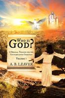 Who Is God?