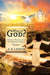 Who Is God?