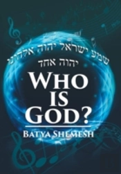 Who Is God?