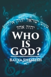 Who Is God?