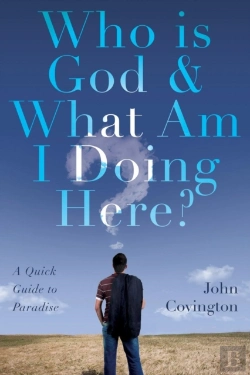 Bertrand.pt - Who Is God & What Am I Doing Here?