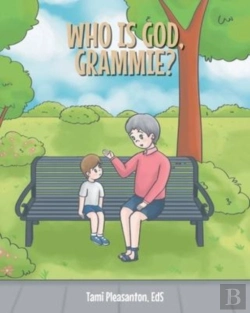 Bertrand.pt - Who Is God, Grammie?