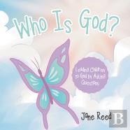 Who Is God?