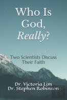 Who Is God, Really?