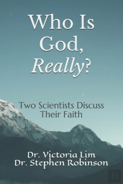 Bertrand.pt - Who Is God, Really?