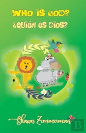 Who Is God?