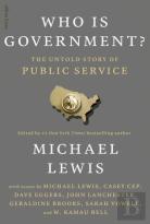 Who Is Government?