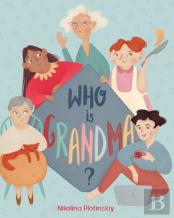 Who Is Grandma?