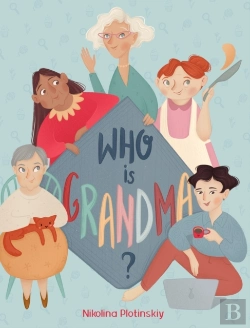 Bertrand.pt - Who Is Grandma?