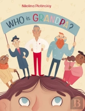 Who Is Grandpa?