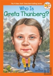 Who Is Greta Thunberg?
