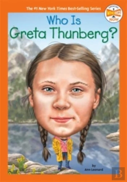 Bertrand.pt - Who Is Greta Thunberg?