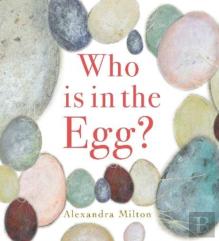 Who Is In The Egg?