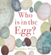 Who Is In The Egg?