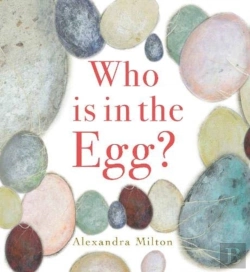 Bertrand.pt - Who Is In The Egg?