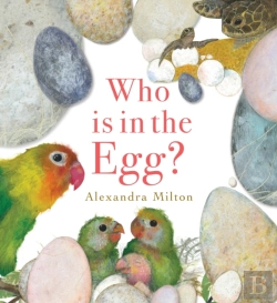 Bertrand.pt - Who Is In The Egg?