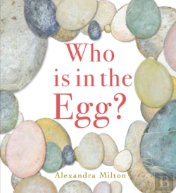 Bertrand.pt - Who Is In The Egg?