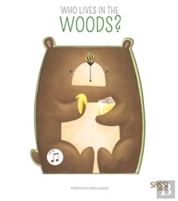Bertrand.pt - Who Is In The Woods