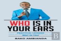 Who Is In Your Ears