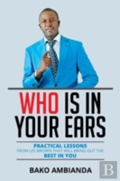 Who Is In Your Ears