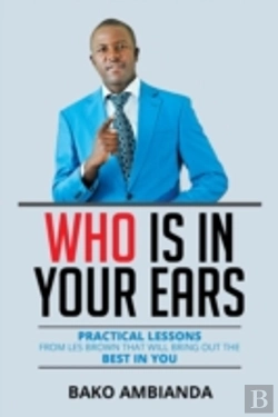 Bertrand.pt - Who Is In Your Ears