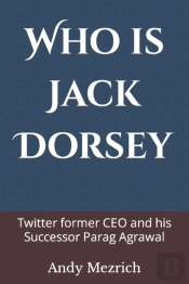 Who Is Jack Dorsey