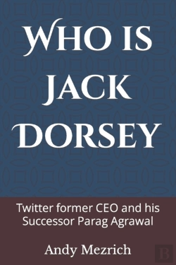 Bertrand.pt - Who Is Jack Dorsey