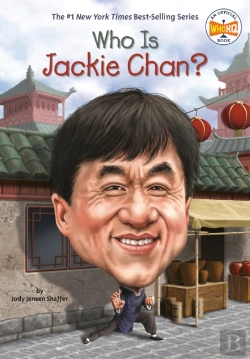 Bertrand.pt - Who Is Jackie Chan?