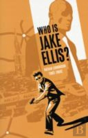 Who Is Jake Ellis?