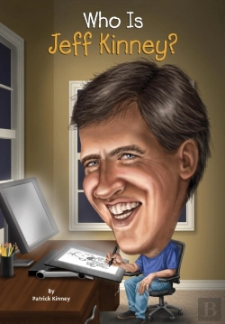 Bertrand.pt - Who Is Jeff Kinney?