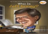Who Is Jeff Kinney?