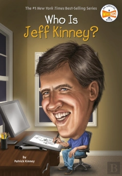Bertrand.pt - Who Is Jeff Kinney?