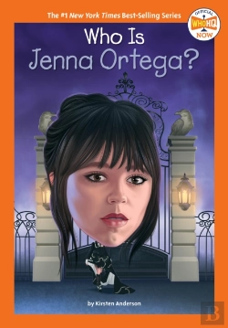 Bertrand.pt - Who Is Jenna Ortega?