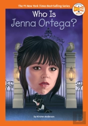 Who Is Jenna Ortega?