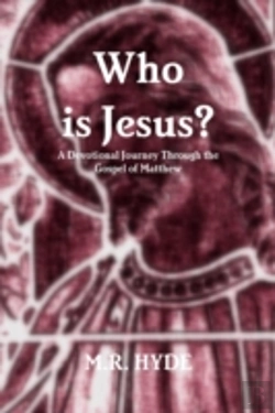 Bertrand.pt - Who Is Jesus? A Devotional Journey Throu
