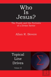 Who Is Jesus?