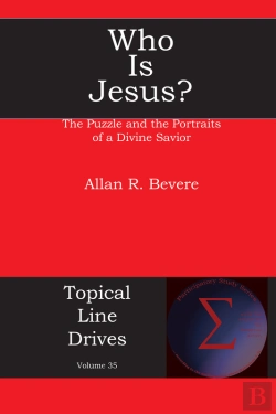 Bertrand.pt - Who Is Jesus?