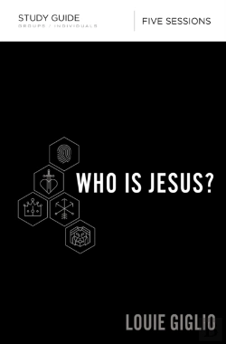 Bertrand.pt - Who Is Jesus? Bible Study Guide